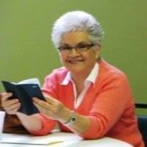 Meet your Posher, Ruth